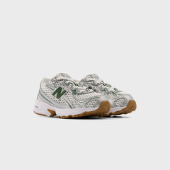 New Balance TD 740 - Silver Metallic