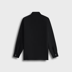 Jil Sander Shirt 175 - Black
