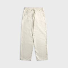 Jill Sander Straight-Leg Jean - Porcelain