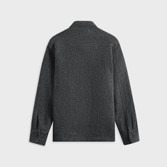 Jil Sander Sports Jacket - Grey