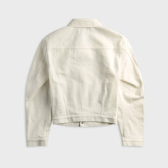 Jil Sander Denim Jacket - Medium Denim