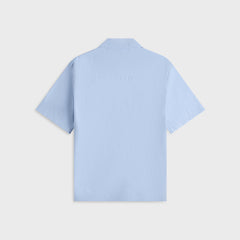 Jil Sander 198 Emb Shirt - Powder Blue