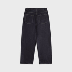 Jil Sander 183 AW 23 GW Trouser - Magnet