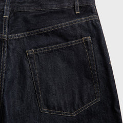 Jil Sander 183 AW 23 GW Trouser - Magnet