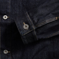 Jil Sander 133 GW Blouson - Magnet