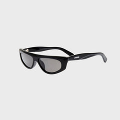 Jacquemus Casco Sunglasses - Black
