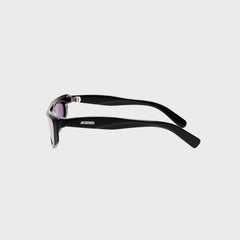 Jacquemus Casco Sunglasses - Black