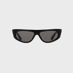 Jacquemus Casco Sunglasses - Black