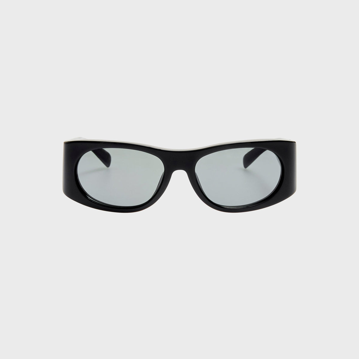 Jacquemus 158 Sunglasses - Black