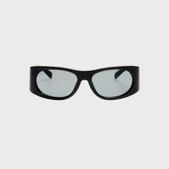 Jacquemus 158 Sunglasses - Black