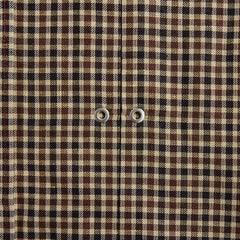Jil Sander Shirt 163 - Hazelnut Mouline