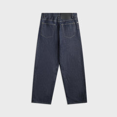 Jil Sander Trouser 183 AW 23 GW - Magnet
