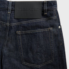 Jil Sander Trouser 183 AW 23 GW - Magnet