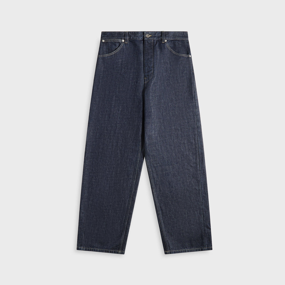 Jil Sander Trouser 183 AW 23 GW - Magnet