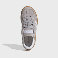 adidas PS Handball Spezial - Grey Two / Cloud White / Gum