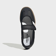 adidas Junior Samba Jane - Core Black / White / Gum 3