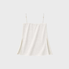 JADE Iris Top - Cream Stripe