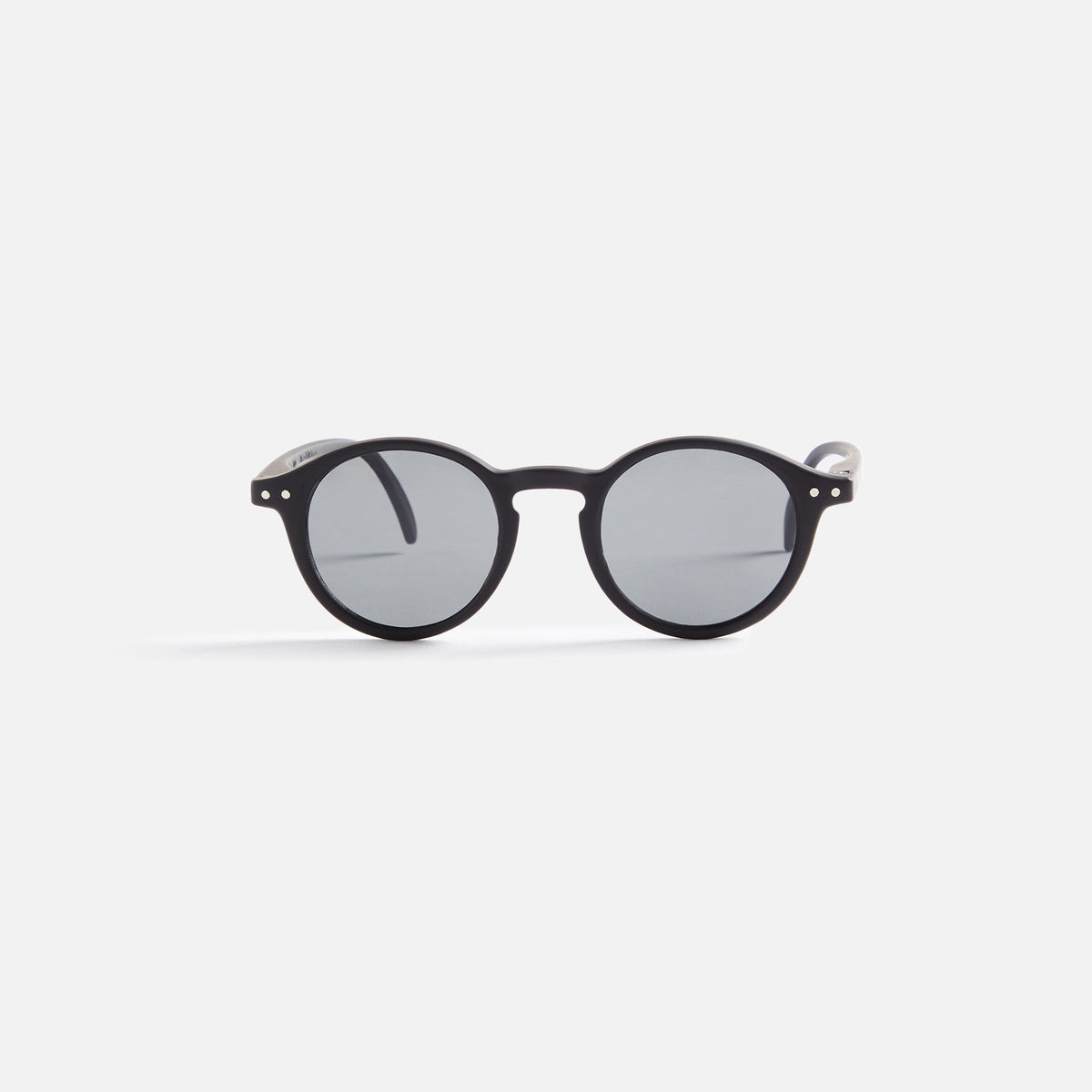 IZIPIZI Iconic Mini 5-10 Years - Black