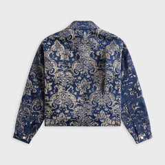 Junya Watanabe MAN Jacket - Navy / Beige