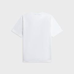 Junya Watanabe MAN Printed Tee - White