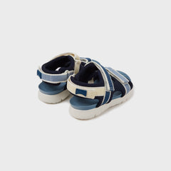 Camper Kids Twins Sandals - Blue