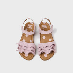 Camper Kids Twins Sandals - Pink