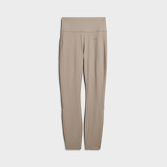 adidas x Entire Studios Optime Training 7/8 Legging - Putty Beige