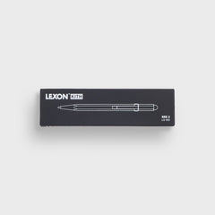 Kith for Lexon Pen - Silver