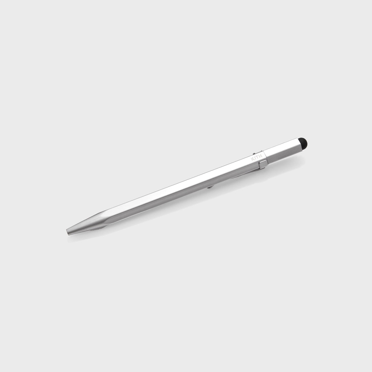 Kith for Lexon Pen - Silver