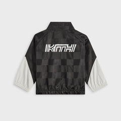 Kith Baby Dayton Jacket - Black