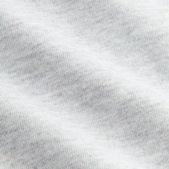 Kith Baby Long Sleeve Nelson Crewneck - Light Heather Grey
