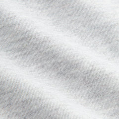 Kith Baby Nelson Hoodie - Light Heather Grey