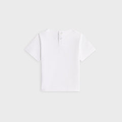 Kith Baby Novelty Logo Tee - White