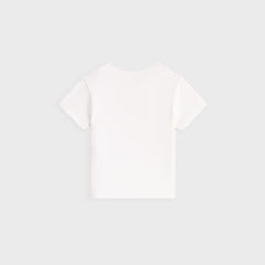 Kith Baby Mulberry Tee - White