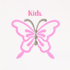 Kith Baby Mulberry Tee - White