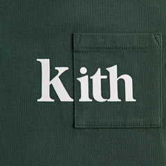 Kith Baby Quinn II Tee - Stadium