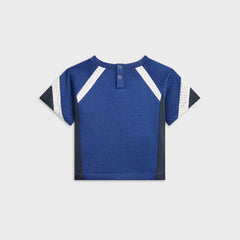Kith Baby Color-Blocked Leon Jersey - Layer