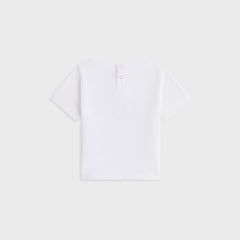 Kith Baby New York Graphic Tee - White