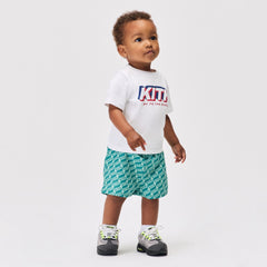 Kith Baby New York Graphic Tee - White