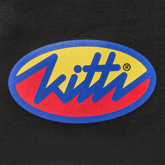 Kith Baby Multi Logo Nelson Short - Black