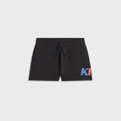 Kith Baby New York Liam Short - Black