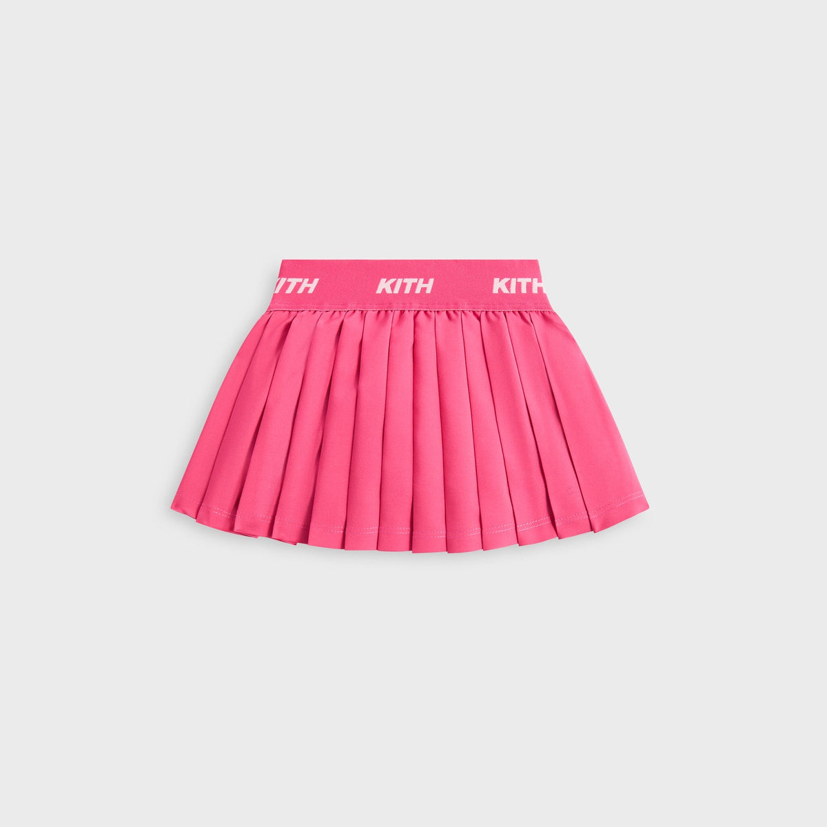 Kith Baby Amaya Tennis Mini Skort - Dahlia
