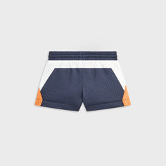 Kith Baby Turbo Mesh Short - Nocturnal