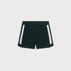 Kith Baby Sweater Knit Leon Short - Stadium