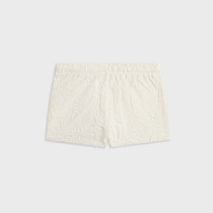 Kith Baby Seaside Bennet Camp Short - Silk