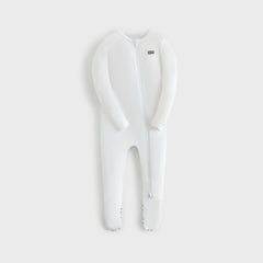 Kith Baby Coverall - White