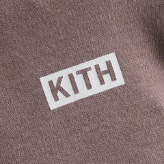 Kith Baby Coverall - Mantle