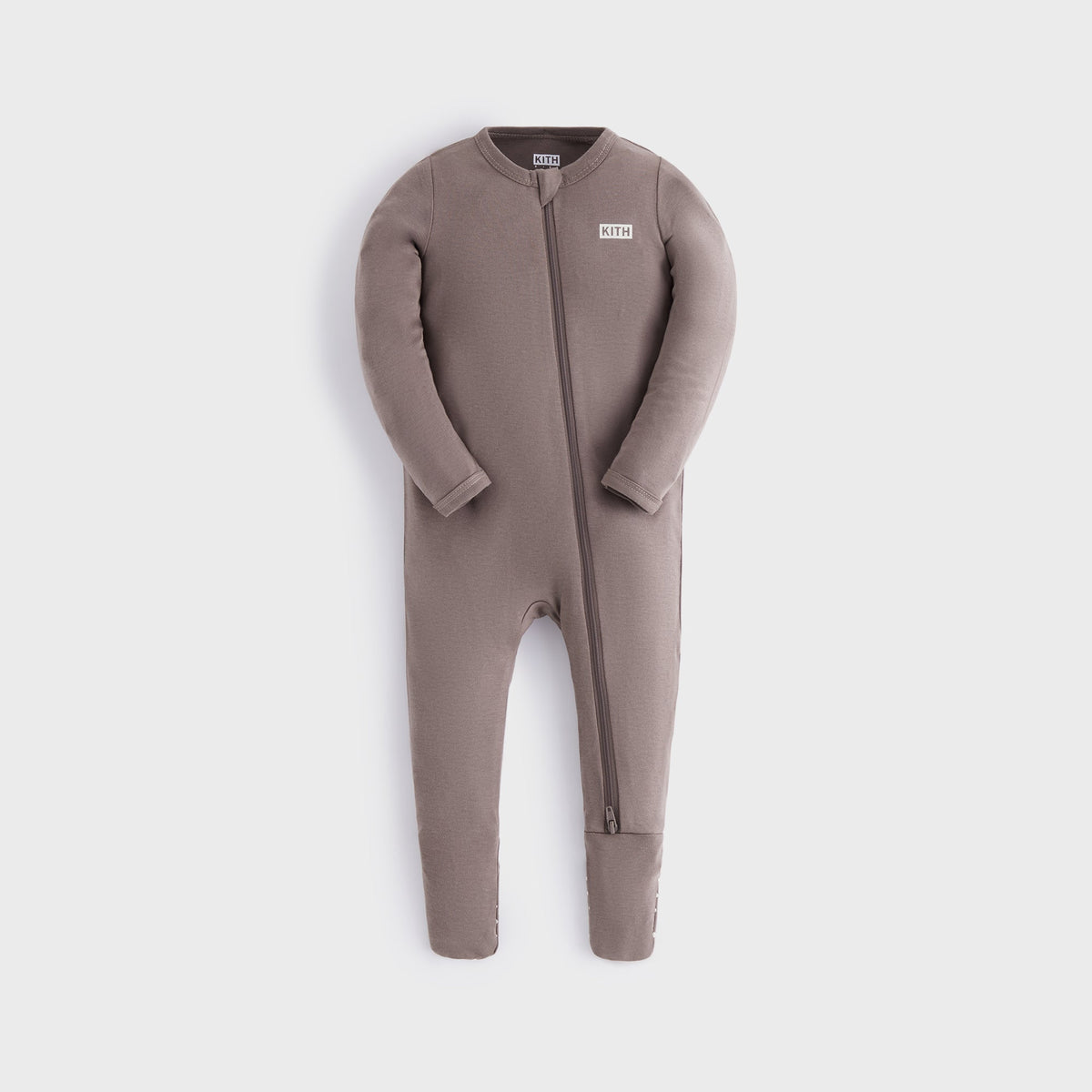 Kith Baby Coverall - Mantle