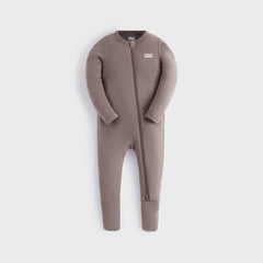 Kith Baby Coverall - Mantle