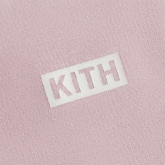 Kith Baby Coverall - Dusty Quartz